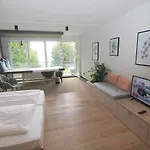 Junior-suite Am Apartman Ascheberg