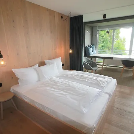 Junior-suite Am *