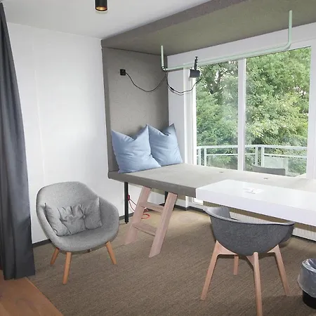 Junior-suite Am * Ascheberg