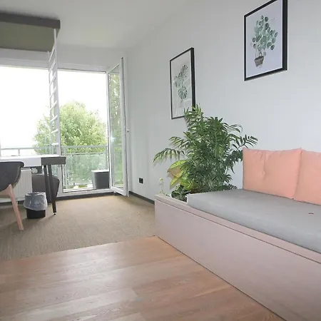 Junior-suite Am Apartman Ascheberg