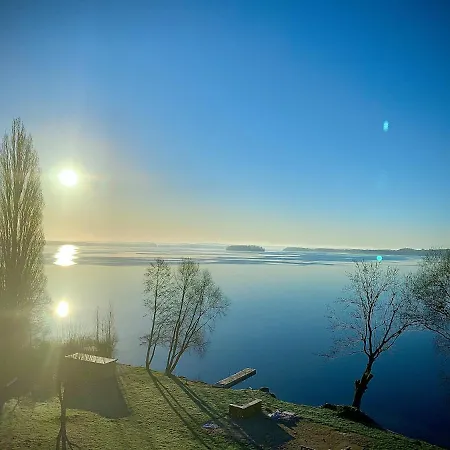 Junior-suite Am Appartamento *