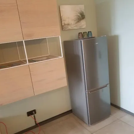 Junior-suite Am Ascheberg (Schleswig-Holstein)