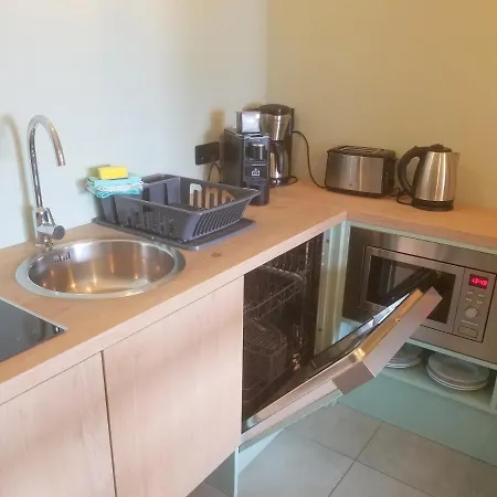 Junior-suite Am * Ascheberg (Schleswig-Holstein)