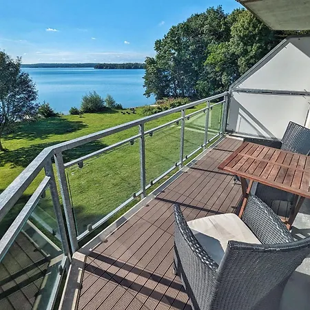 Junior-suite Am Ascheberg