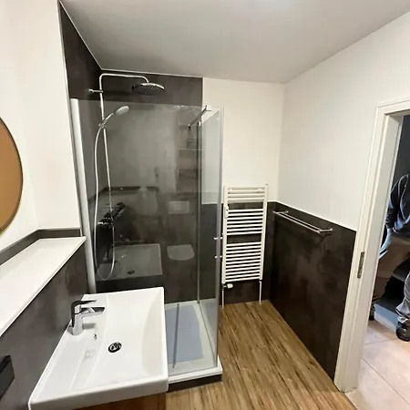 Apartman Junior-suite Am *
