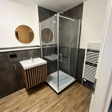 Junior-suite Am Ascheberg (Schleswig-Holstein)