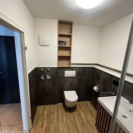 Junior-suite Am
