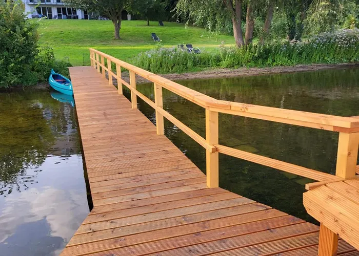 Junior-suite Am Apartment